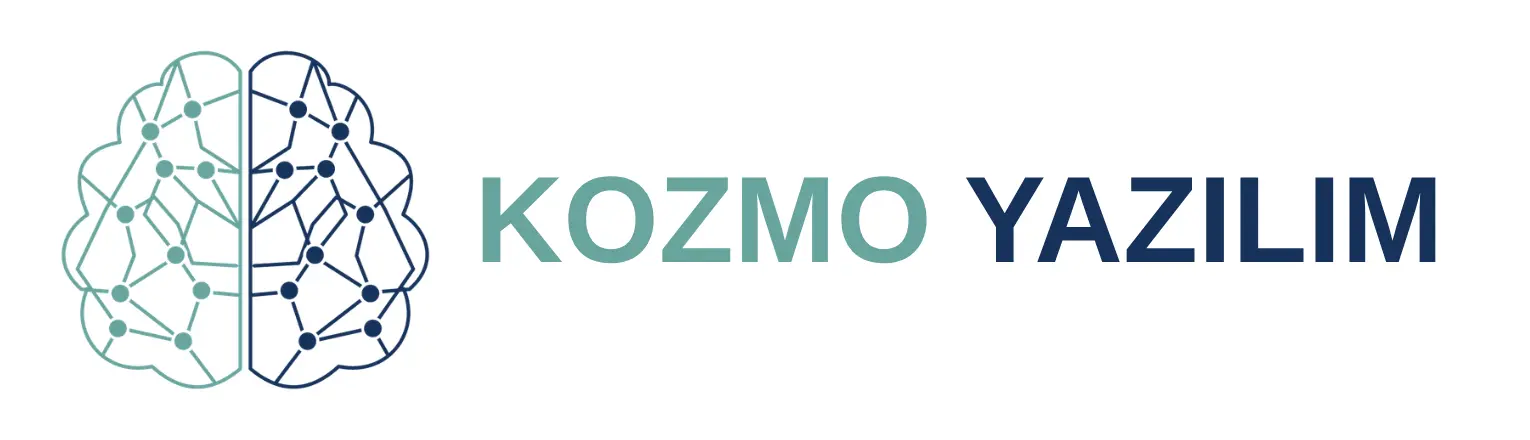 Kozmo Yazılım