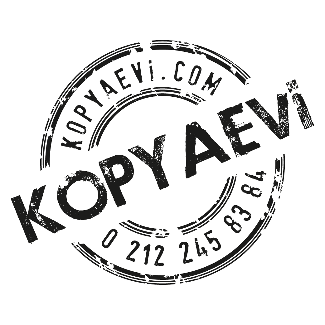 Kopya Evi